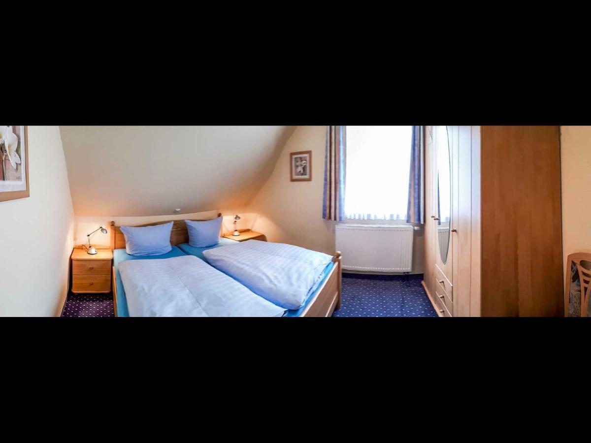 Appartement _ Fewo In Binz Granitzhof Kültér fotó