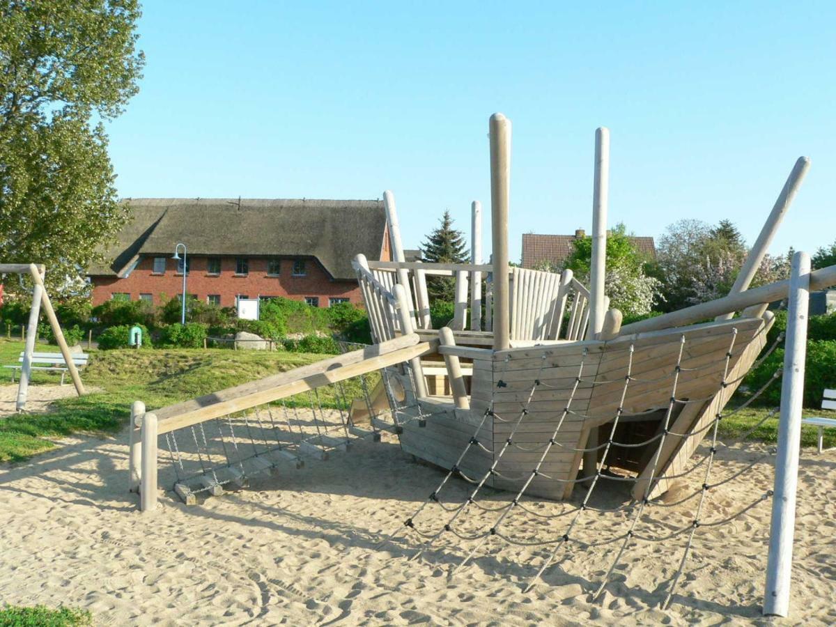 Appartement _ Fewo In Binz Granitzhof Kültér fotó