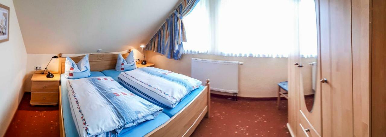 Appartement _ Fewo In Binz Granitzhof Kültér fotó