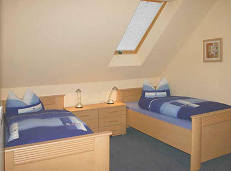 Appartement _ Fewo In Binz Granitzhof Kültér fotó