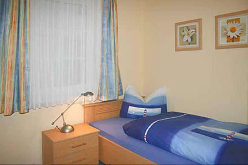 Appartement _ Fewo In Binz Granitzhof Kültér fotó