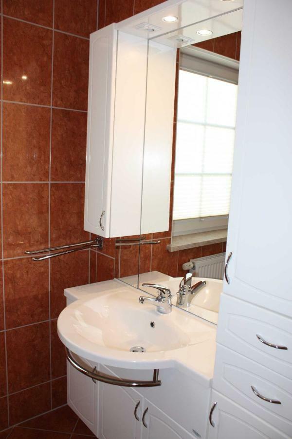 Appartement _ Fewo In Binz Granitzhof Kültér fotó