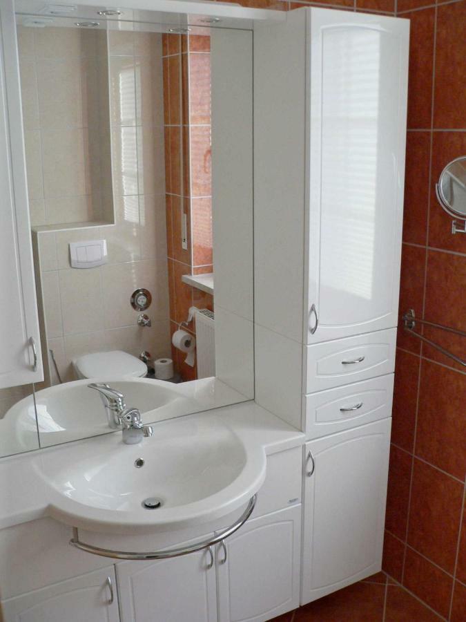 Appartement _ Fewo In Binz Granitzhof Kültér fotó
