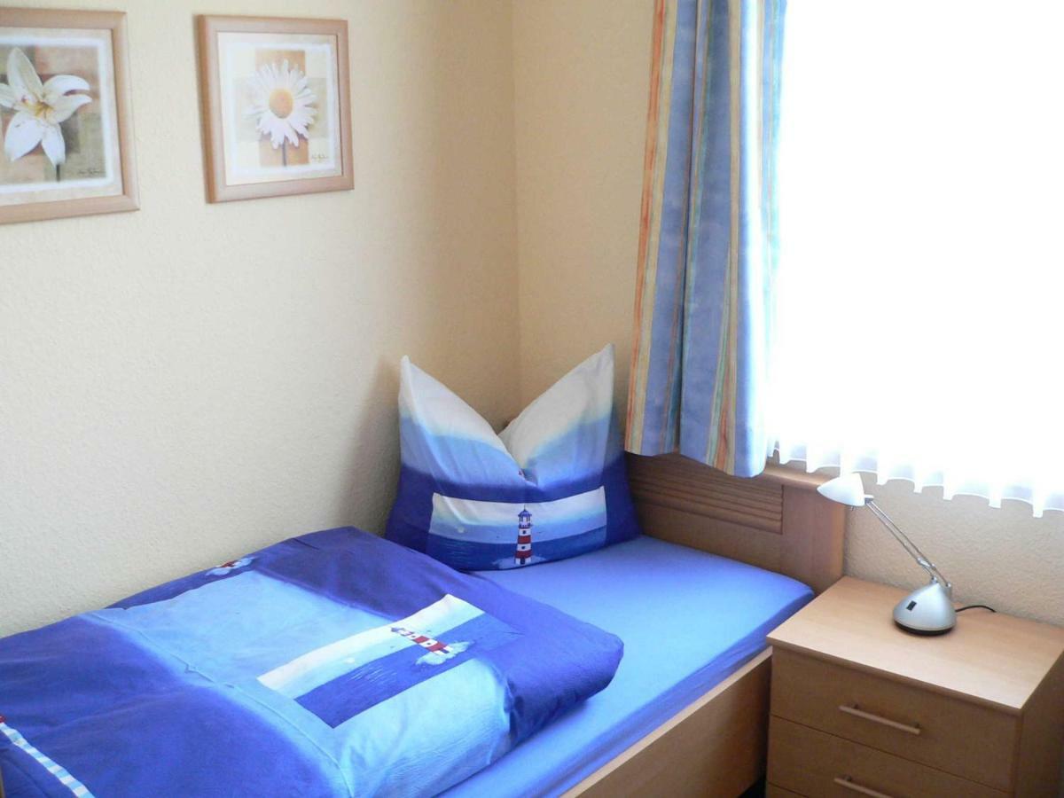 Appartement _ Fewo In Binz Granitzhof Kültér fotó