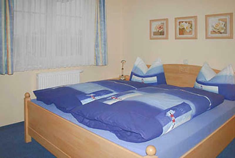 Appartement _ Fewo In Binz Granitzhof Kültér fotó