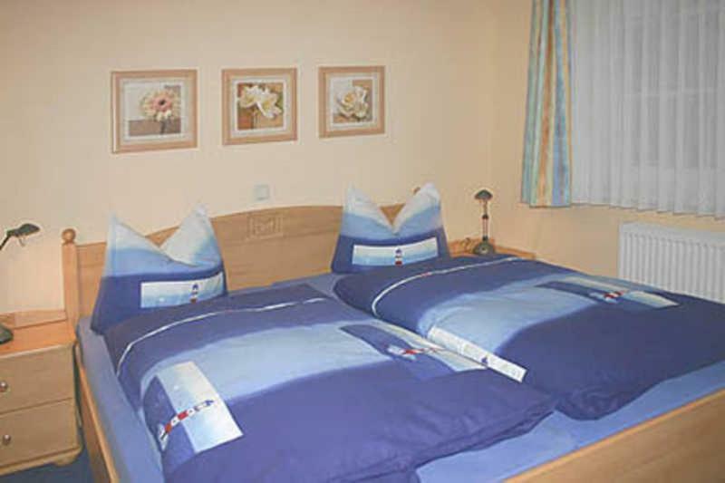 Appartement _ Fewo In Binz Granitzhof Kültér fotó